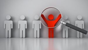 Stand Out Recruiter