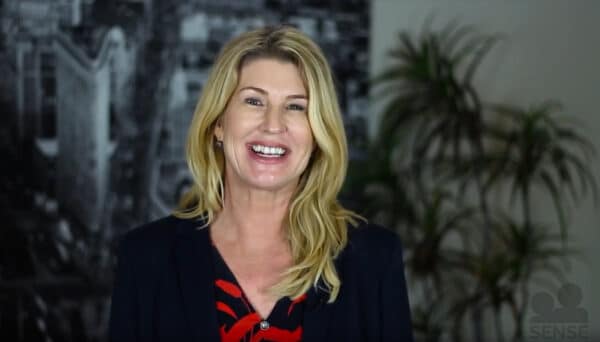 Anita Sense IT recruitment Perth fuodning director talks about why she loves recruitment