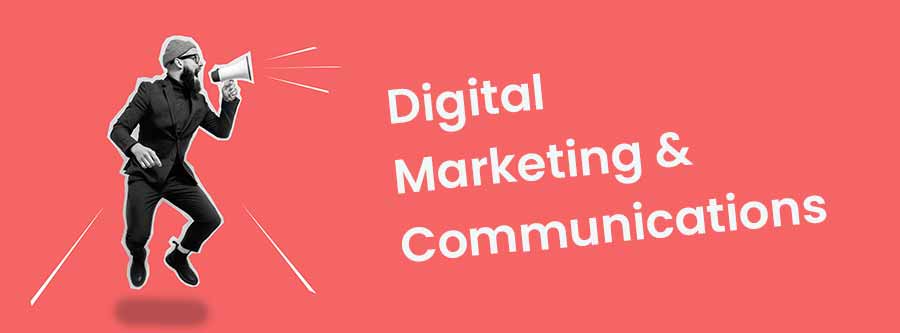 Perth digital marketing and communicaitons jobs