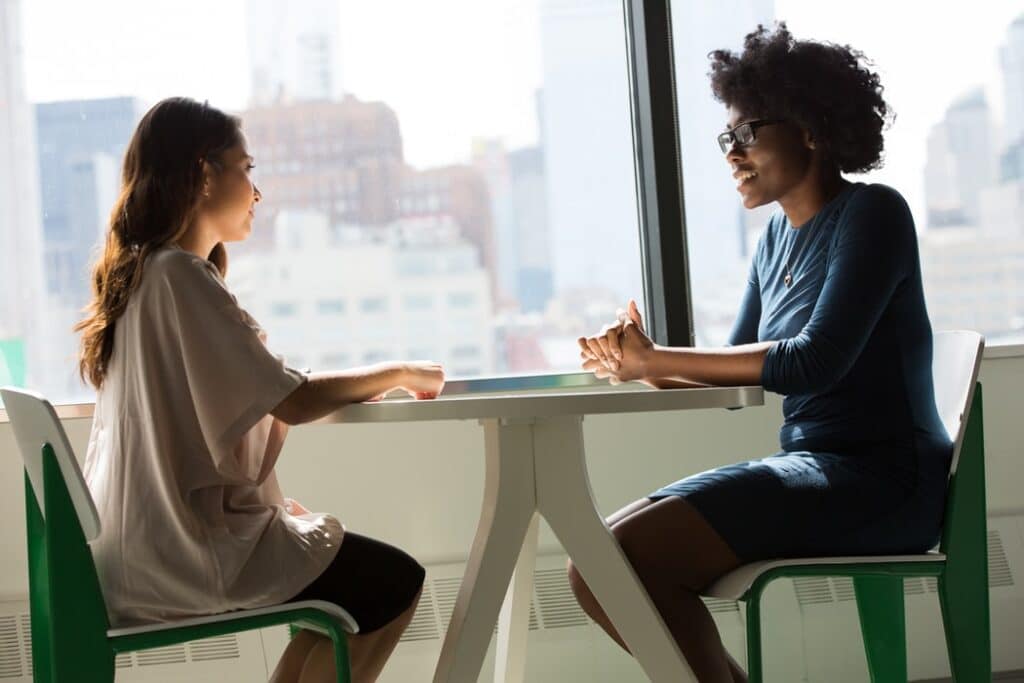 Structuring your CV for Success 1024x683 1