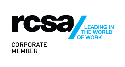 RCSA Corporate Member logo