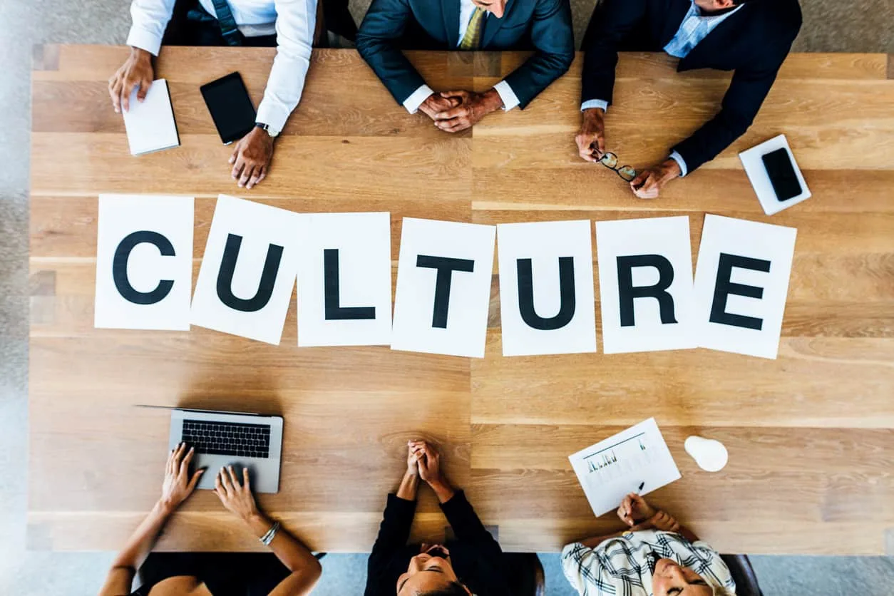 company culture benefits msp